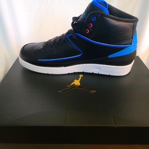 NIKE Air Jordan 2 Retro